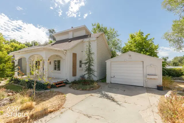 661 E 2735 S, Ogden, UT 84403 - #1