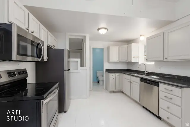 661 E 2735 S, Ogden, UT 84403 - #3