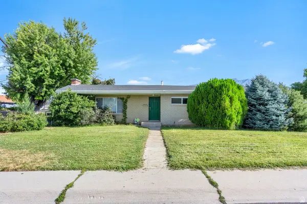 160 W 1100 S, Orem, UT 84058