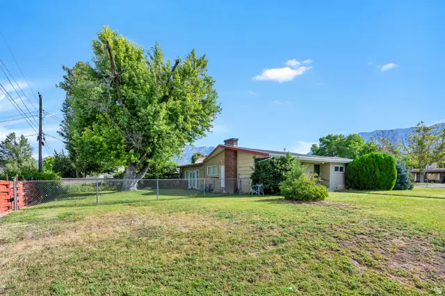 160 W 1100 S, Orem, UT 84058 - #3