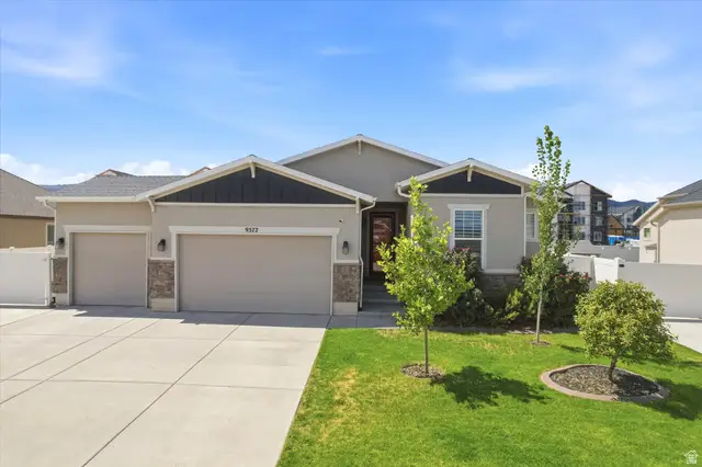 9572 S Lea Heather Way, West Jordan, UT 84081 - #1
