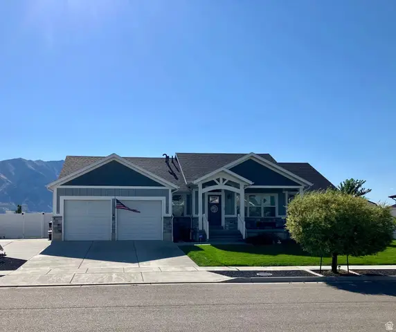 364 N 775 E, Tremonton, UT 84337