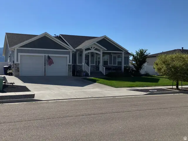 364 N 775 E, Tremonton, UT 84337 - #2