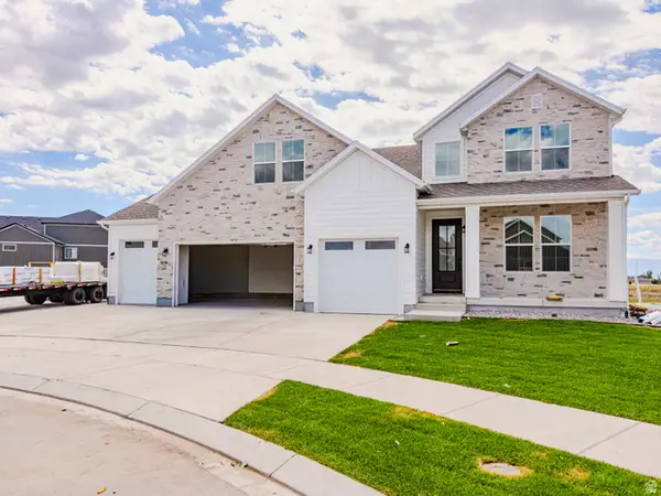 111 W Lacewood Ln #7509, Vineyard, UT 84059