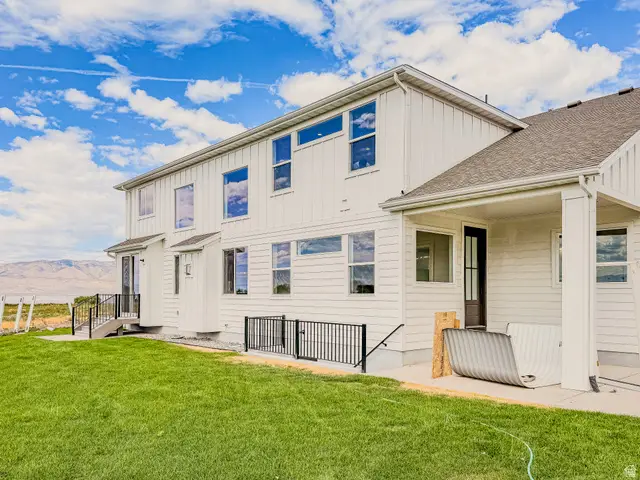 111 W Lacewood Ln #7509, Vineyard, UT 84059 - #2