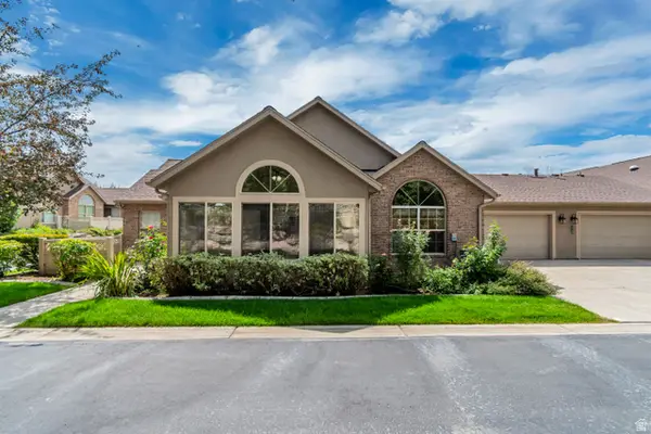 1045 E 470 N #A4, Lehi, UT 84043