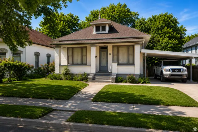 80 S 100 W, American Fork, UT 84003 - #1
