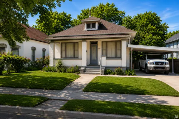 80 S 100 W, American Fork, UT 84003
