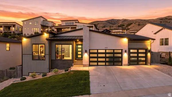 1874 W Oakridge Dr N, Lehi, UT 84043