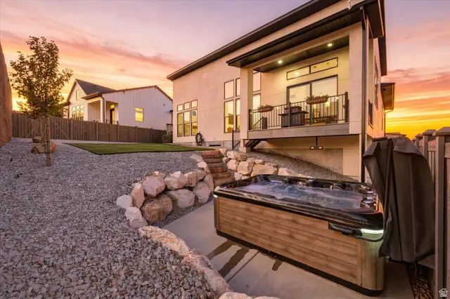 1874 W Oakridge Dr N, Lehi, UT 84043 - #3