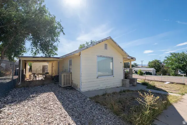 655 S 500 W, Milford, UT 84751 - #2