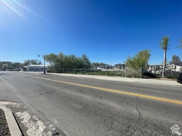 8740 W Magna Main St S, Magna, UT 84044