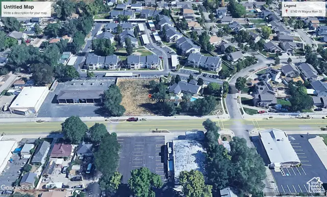 8740 W Magna Main St S, Magna, UT 84044 - #2
