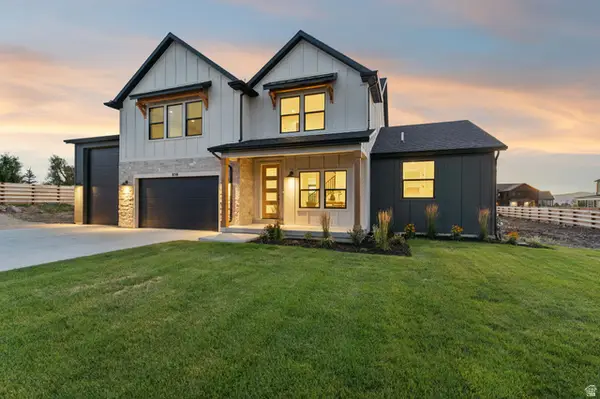 850 Lazy Way #8, Francis, UT 84036