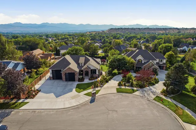 12296 S Mariah Cir E, Draper, UT 84020 - #3