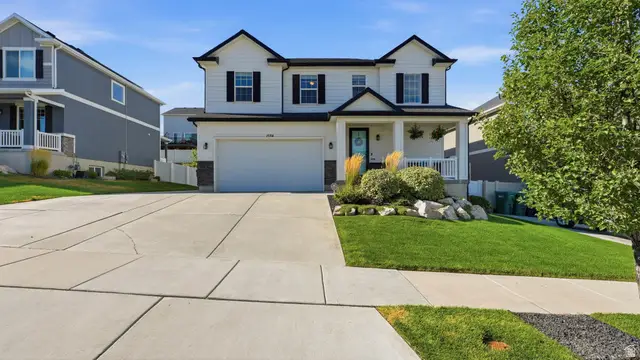 1534 E 3225 N, Layton, UT 84040 - #3