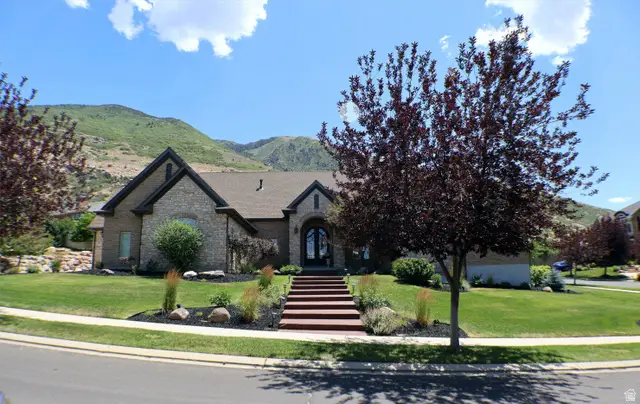 12095 S Milona Dr E, Draper, UT 84020 - #1