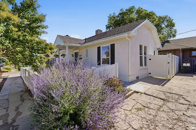 1639 S 300 E, Salt Lake City, UT 84115 - #3
