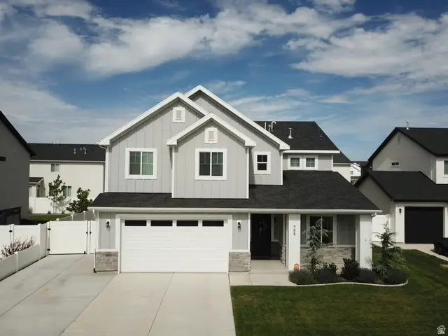 988 S 350 W #939, American Fork, UT 84003 - #1