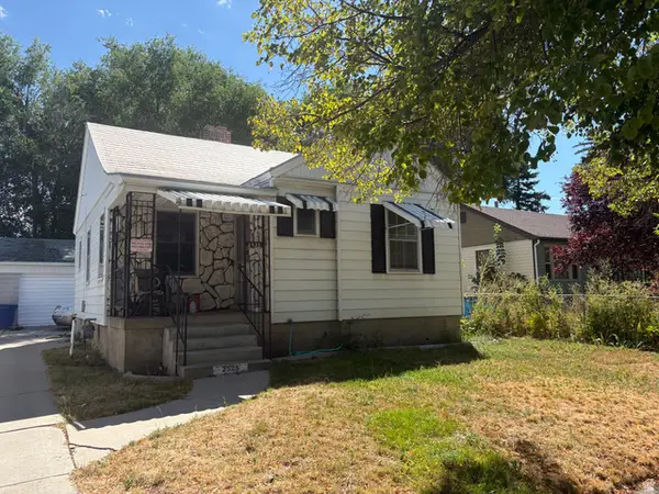 2525 S 600 E, Salt Lake City, UT 84106