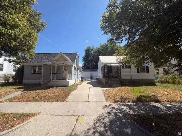 2525 S 600 E, Salt Lake City, UT 84106 - #3