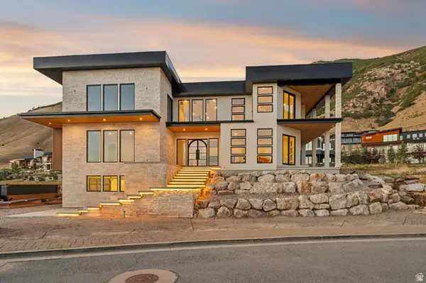 4029 E Canyon Estate Dr, Cottonwood Heights, UT 84121