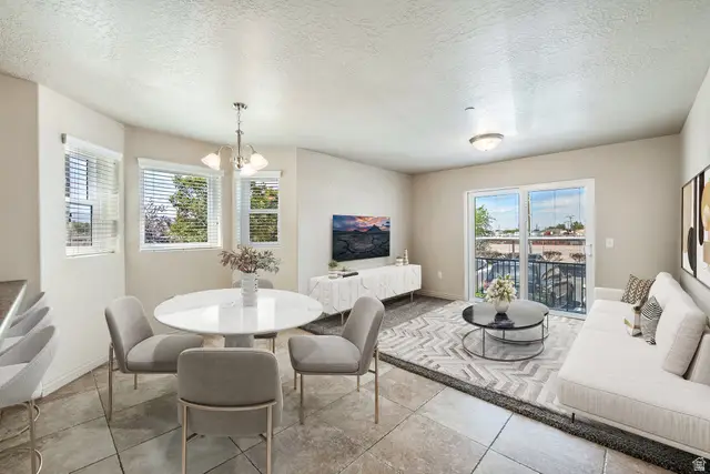 104 E Resaca Dr #E1, Sandy, UT 84070 - #1
