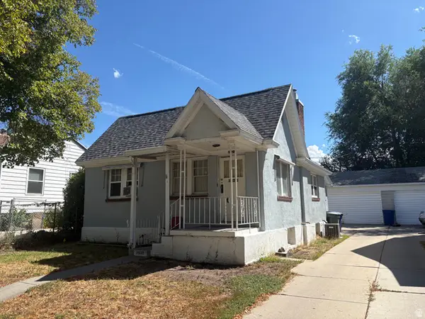 2523 S 600 E, Salt Lake City, UT 84106