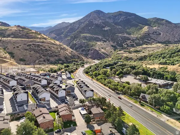 1701 E 1470 S #13E, Ogden, UT 84404