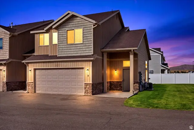 2615 W 500 N #9, Tremonton, UT 84337 - #1