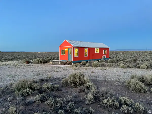4872 N 10100 W, Beryl, UT 84714