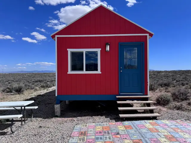 4872 N 10100 W, Beryl, UT 84714 - #2