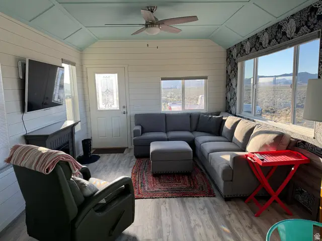 4872 N 10100 W, Beryl, UT 84714 - #3