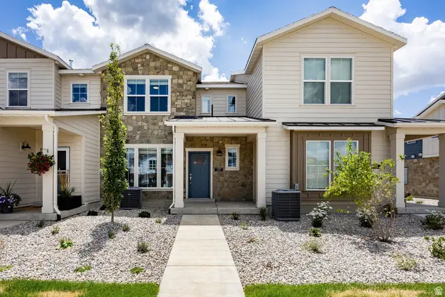 129 Scenic Heights Rd #510, Kamas, UT 84036 - #1