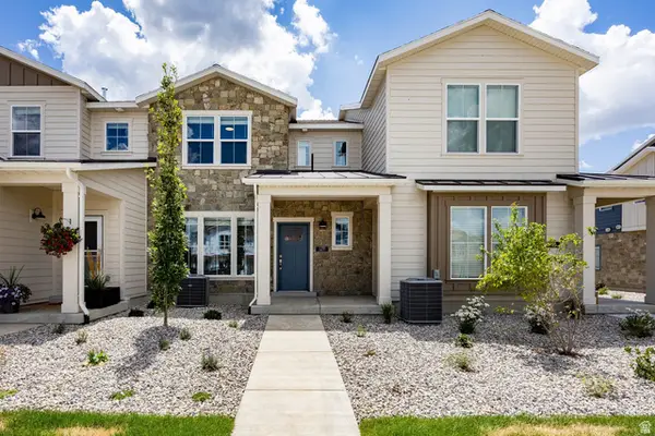 129 Scenic Heights Rd #510, Kamas, UT 84036