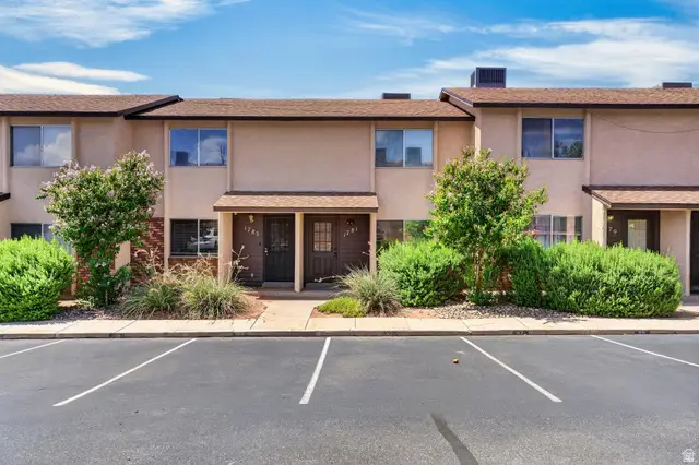 1781 W 1020 N, Saint George, UT 84770 - #1