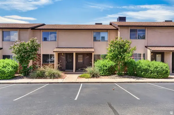 1781 W 1020 N, St. George, UT 84770