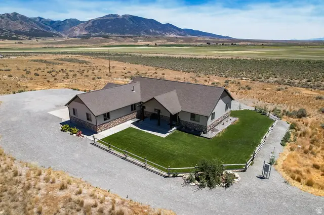 1263 W Silver Ave, Stockton, UT 84071 - #1