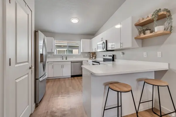 1140 W 950 N #C 402, Orem, UT 84057