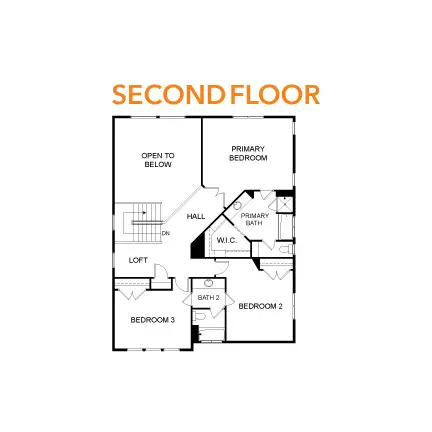865 N 4020 W #515, Lehi, UT 84048 - #3