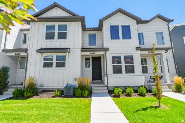 2076 N 4100 W #466, Lehi, UT 84043 - #1