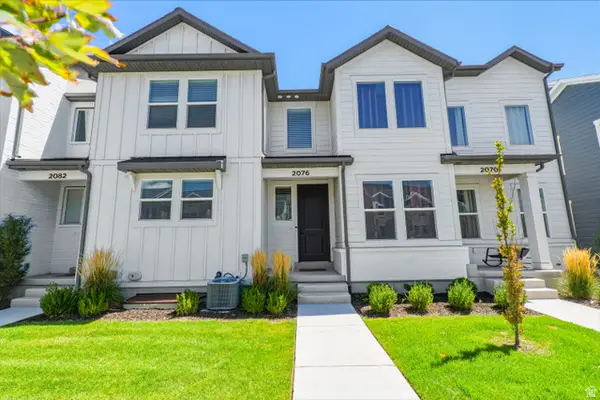 2076 N 4100 W #466, Lehi, UT 84043