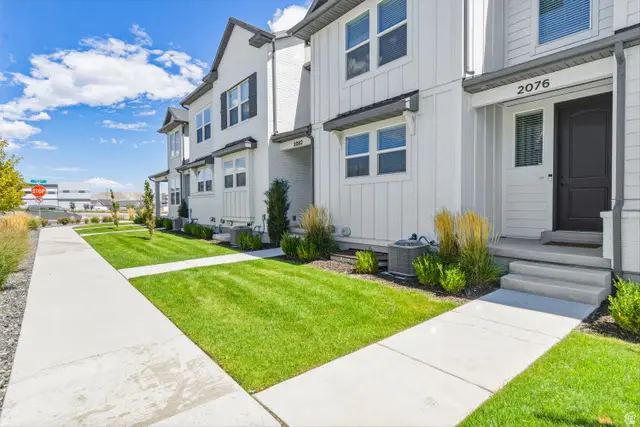 2076 N 4100 W #466, Lehi, UT 84043 - #3