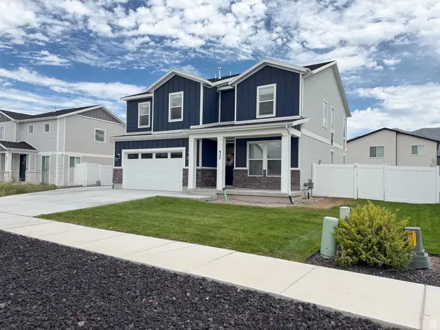 957 S 1100 W, American Fork, UT 84003 - #2
