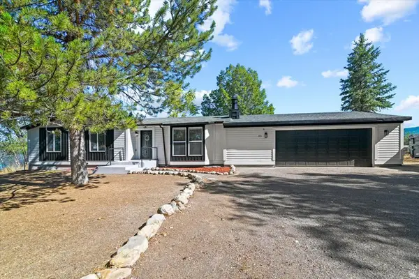 285 N 400 E, Mt Pleasant, UT 84647