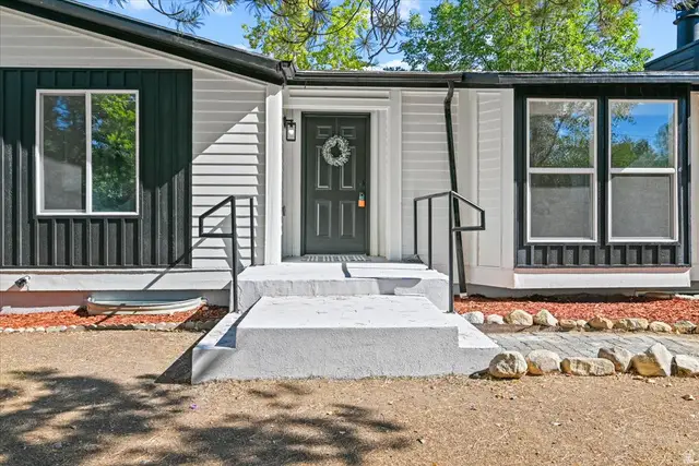 285 N 400 E, Mount Pleasant, UT 84647 - #2