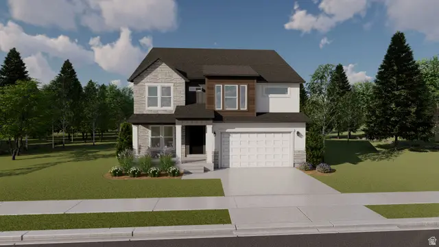 672 W Salvia Dr #2190, Saratoga Springs, UT 84045 - #1