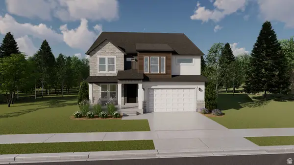 672 W Salvia Dr #2190, Saratoga Springs, UT 84045