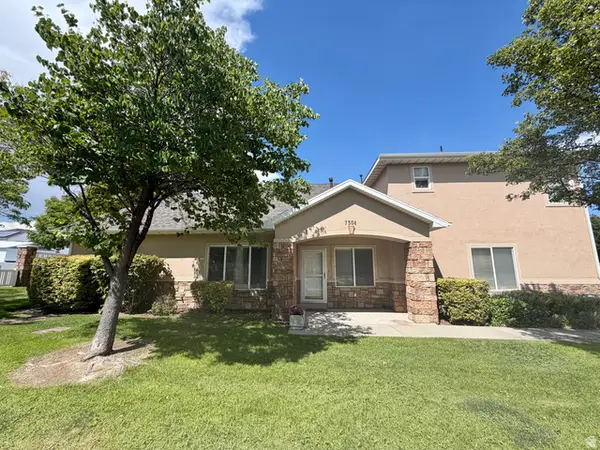 7304 S Geralee Ln, West Jordan, UT 84084