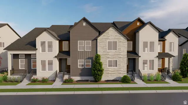 1791 W Alexandrite Way S #106, West Valley City, UT 84119 - #1